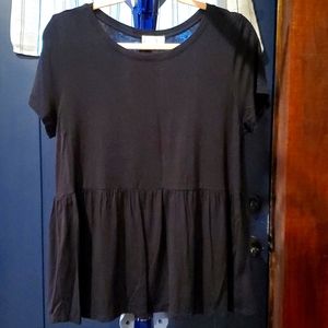 Black Maurices top